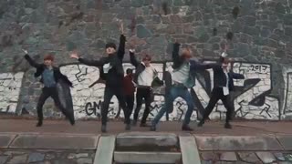 VAV - I'm Sorry  Official Music Video