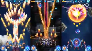 Thunder Assault: Raiden Striker