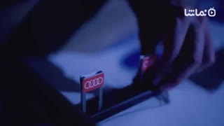 Audi #unraceable: Top Racing Challenge