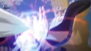 انیمه چینی زیبای عشق شاهزاده روانی psychic princess tong ling fei 2018(شاهزاده خانم روانی تونگ لیینگ) قسمت 16(قسمت آخر)