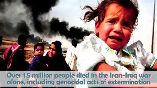 Free Discission: Iraq