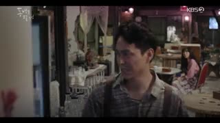 قسمت یازدهم و دوازدهم سریال کره ای When the Camellia Blooms 2019 - با زیرنویس فارسی