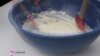طرز تهیه کیک باقلوا
