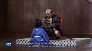موسیقی فیلم؛ «کاگه موشا»