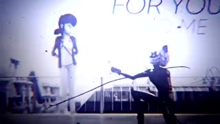 میراکلس/ it is what it is.... ❤