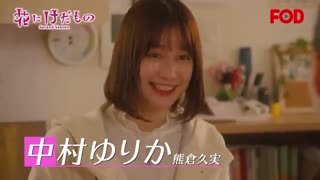 سریال ژاپنی دیو و گل: فصل دوم HANA NI KEDA MONO: SECOND SEASON