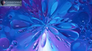 موسیقی امواج باینورال - حوزه دلتا- برای خواب عمیق و تمدد