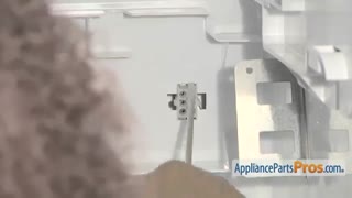 تعمیر فن فریزر بوش | مشاوره رایگان 41128-021