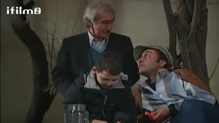 سریال ترش و شیرین - قسمت 15