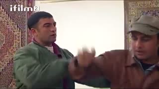 سریال ترش و شیرین - قسمت آخر