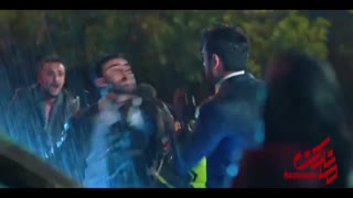 آنچه در قسمت هفتم سریال مانکن می بینید