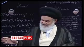 ماجرای مزاح رهبر انقلاب با سن آیت الله جنتی
