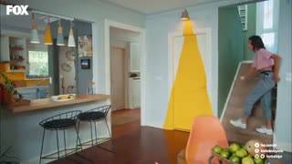 قسمت 16 سریال همه جا تو Her yerde sen