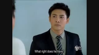 قسمت بیست و دوم سریال تایلندی بازی عشق و بازی نفرت  game love game hate