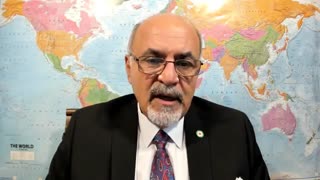 ژرفای راهبردی ایران و بررسی سخنان رهبری در گرد فرماندهان سپاه