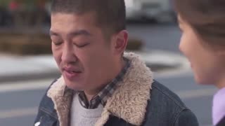 فیلم کره ای کارآگاه کارآموزIntern Detective 2019  با بازی لی سونگ یول عضو Infinite