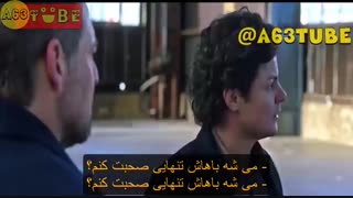 کمدی سنترال : بدترین مترجم دنیا