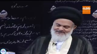 ماجرای حوزه های علمیه لاکچری از زبان آیت‌الله حسینی‌بوشهری