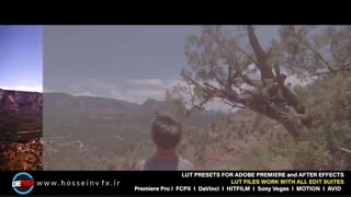 دانلود بزرگترین مجموعه موشن گرافیک در جهان CINEPUNCH