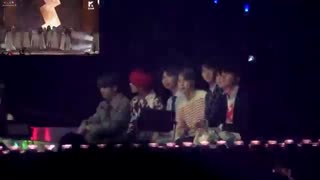 1201 MMA BTS Reaction to  (G)I-DLE(여자)아이들) _ HANN