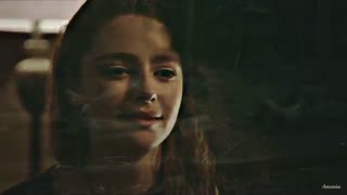 Legacies....Hope Mikelson