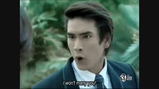 قسمت سی و دوم سریال تایلندی بازی عشق و بازی نفرت  game love game hate