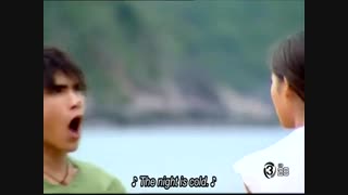 قسمت { پایانی } سی و پنجم سریال تایلندی بازی عشق و بازی نفرت  game love game hate