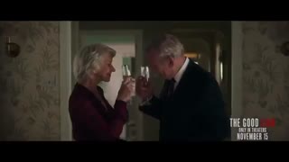 The Good Liar Trailer #2 (2019) | Movieclips Trailers