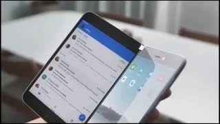 تبلت سرفیس دو مایکروسافت را در این ویدیو ملاقات کنید