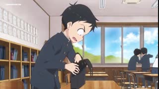 انیمه تاکاگی آزار دهنده ماهر فصل دوم قسمت 1 با زیرنویس فارسی