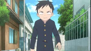 انیمه تاکاگی آزار دهنده ماهر فصل دوم قسمت 2 با زیرنویس فارسی