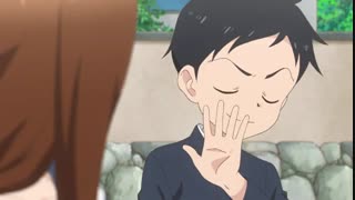 انیمه تاکاگی آزار دهنده ماهر فصل دوم قسمت 4 با زیرنویس فارسی