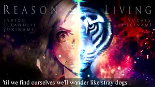 سگ های ولگرد بانگو اپنینگ 2 کاور انگلیسی کامل