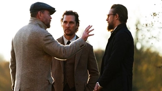 تریلر | فیلم The Gentlemen