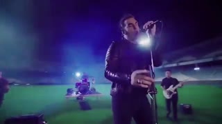 موزیک ویدیو “آبی تر از آسمان”  از رضا یزدانی