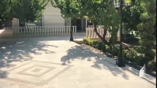 1700 متر باغ ویلا در شهریار منطقه کردزار