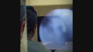 عملیه تمزق الرباط الصلیبی