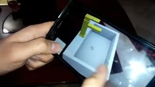 واقعیت افزوده کاتالوگ دیجیتال شیرآلات شودر