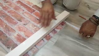 دیوارپوش استیکوال Stikwall محصولی از ترکیه