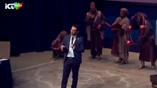 توصیه مشفقانه آذری جهرمی به ترامپ