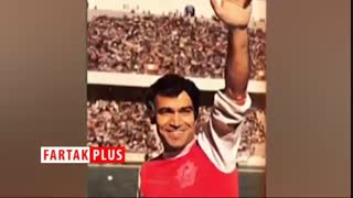 برگزاری باشکوه مراسم تشییع پیکر جعفر کاشانی