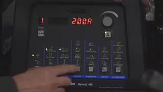 دستگاه جوش جدید شرکت میلر