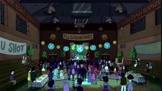 انیمیشن Rick and Morty ریک و مورتی فصل 1 قسمت 6 با زیرنویس فارسی