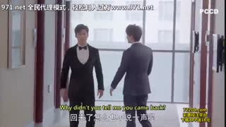 قسمت 4 از سریال چینی‌ ده سال بعد ( ده سال دیر ) Ten Years Late 2019 / 十年三月三十日