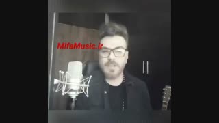 گرشا رضایی دل ندارم