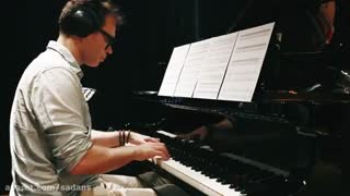 پشت صحنه اهنگ the wall between us میراکلس لیدی باگ