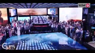 جیتکس پلاس صفر : تیزر هفته تکنولوژی امسال، جیتکس 2019
