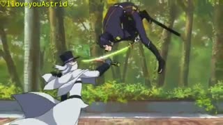 آهنگ خارجی خیلی قشنگ از انیمه پایان جهان حتما ببینید عالیه 2018