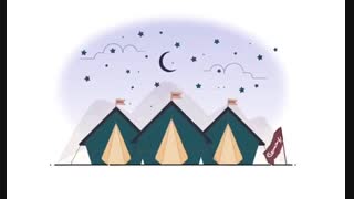 شرکت در پیاده روی اربعین فقط با یک روز مرخصی!