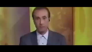 حیاتی: باور کنید در طول عمرم به کسی فحش هم نداده ام اما در تلویزیون مجبور شدم آن را بگویم